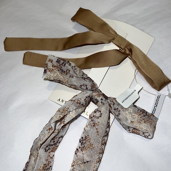 NEW ANTHROPOLOGIE HAIR CLIPS - Picture 3 of 7